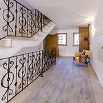 Hotel Zum Sternenhof 4*