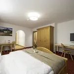 Zum Sternenhof Hotel Kossen