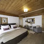 Zum Sternenhof 4* Kössen