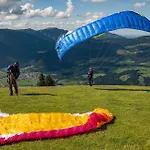Zum Sternenhof 4* Kossen