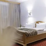 Hotel Zum Sternenhof Kössen