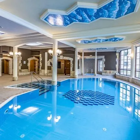 Zum Sternenhof Kössen