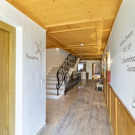 Hotel Zum Sternenhof