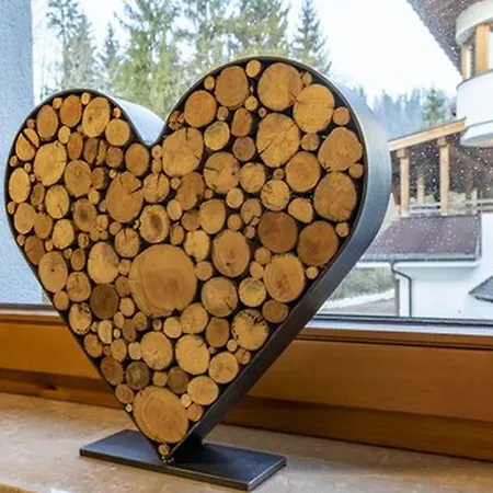 Zum Sternenhof Kössen