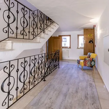 فندق Zum Sternenhof 4*