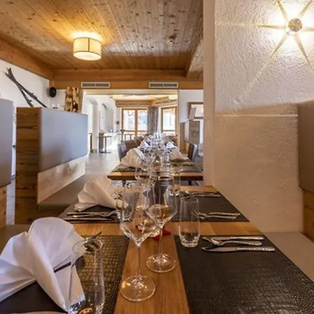 Zum Sternenhof Hotel