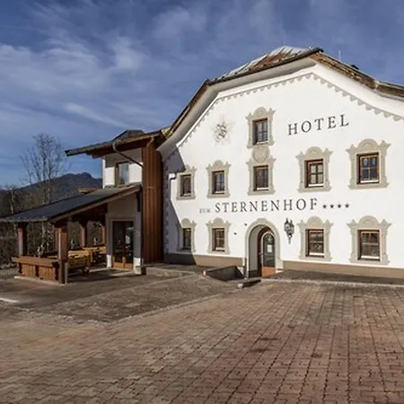 Zum Sternenhof