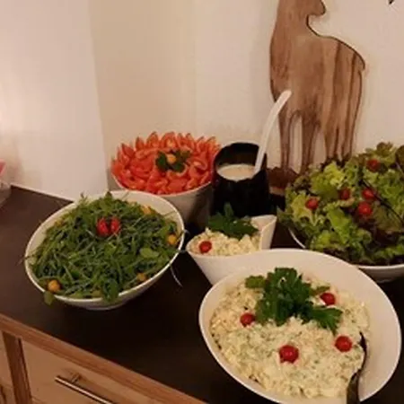 Zum Sternenhof 4* Kossen