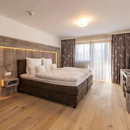 Zum Sternenhof Kössen