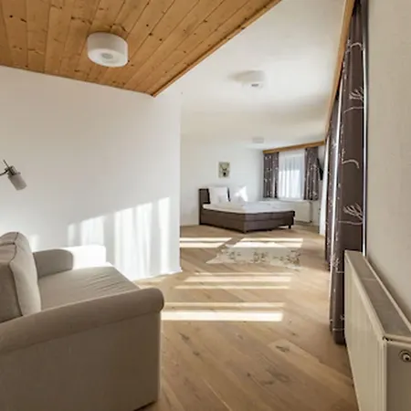 Hotell Zum Sternenhof Kössen