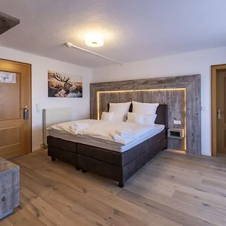 Hotel Zum Sternenhof 4*