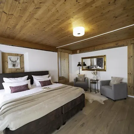 Zum Sternenhof 4* كوسن