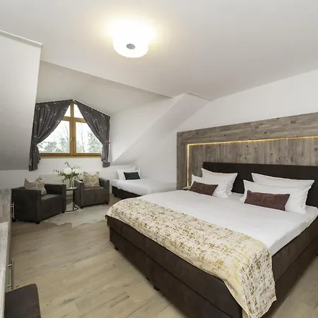 Zum Sternenhof 4*