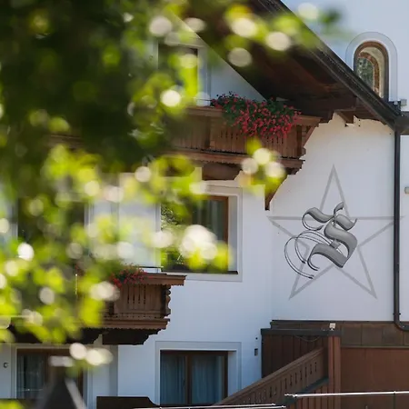 Отель Zum Sternenhof