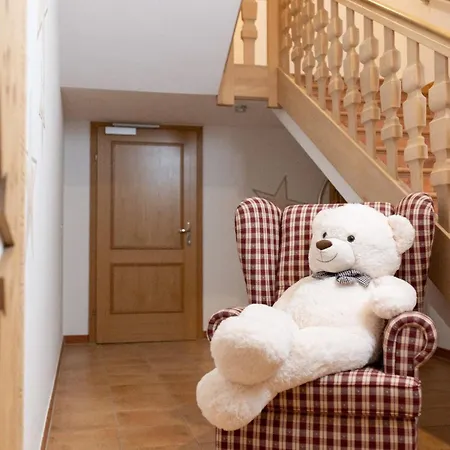 Hotel Zum Sternenhof 4*