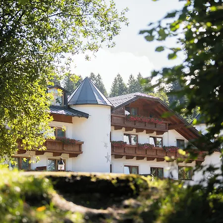 Zum Sternenhof Отель