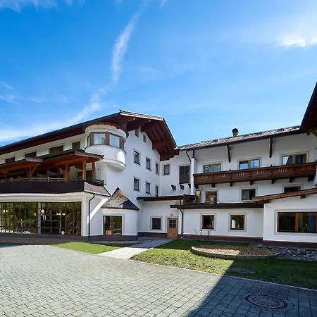 Zum Sternenhof 4* Kössen