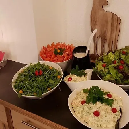 Hotell Zum Sternenhof Kössen