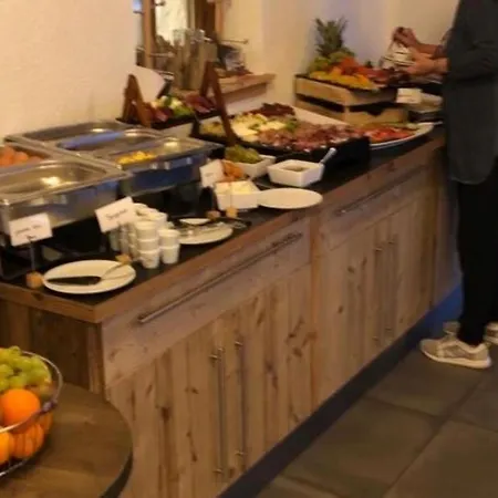 Zum Sternenhof 4* Kössen