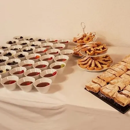 Zum Sternenhof Hotel 4*