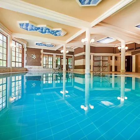 Zum Sternenhof Kossen