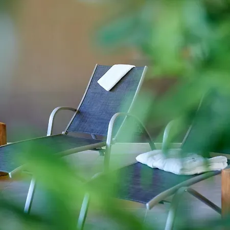 Hotel Zum Sternenhof Kössen