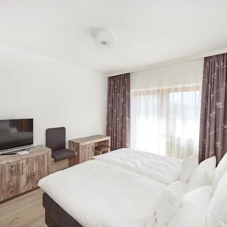 Zum Sternenhof 4* Kössen