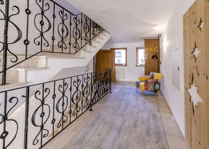 Otel Zum Sternenhof 4*