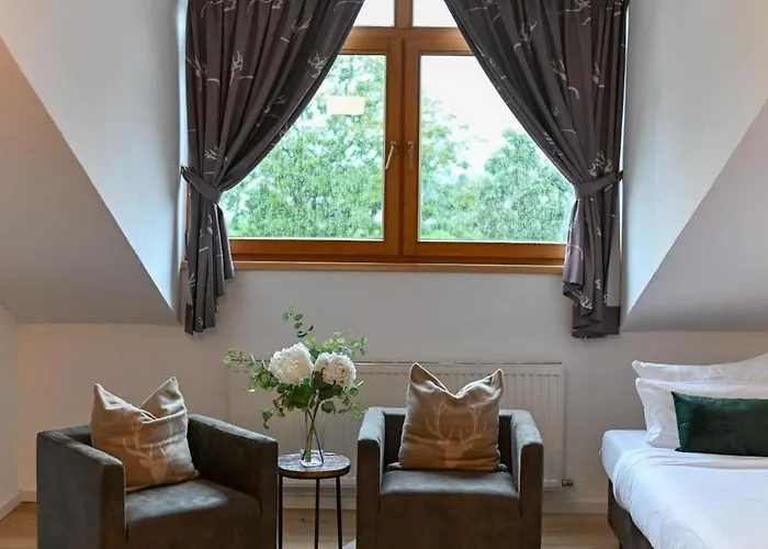 Zum Sternenhof Kössen