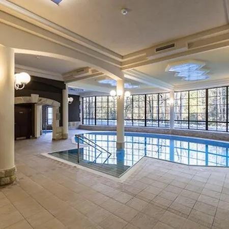 Hotel Zum Sternenhof Kössen