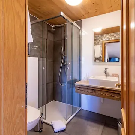 Hotel Zum Sternenhof 4*