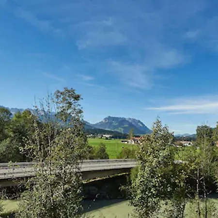 Hotel Zum Sternenhof Kössen