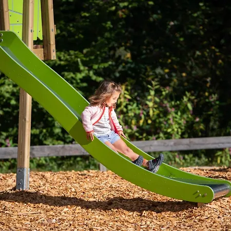 Zum Sternenhof ホテル