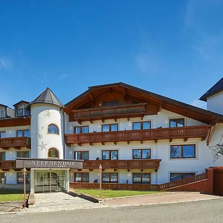 Zum Sternenhof Kössen
