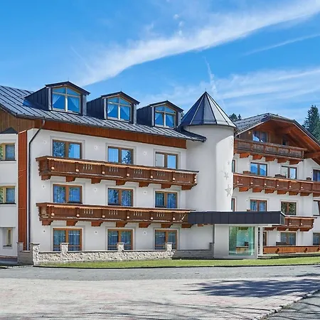 Zum Sternenhof Hotel Kössen