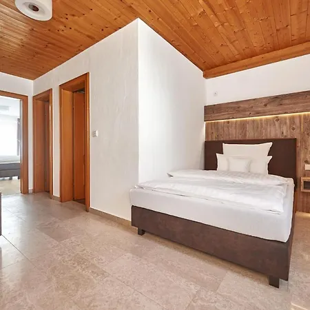 Zum Sternenhof 4* Kössen