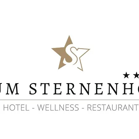 Hotel Zum Sternenhof 4*