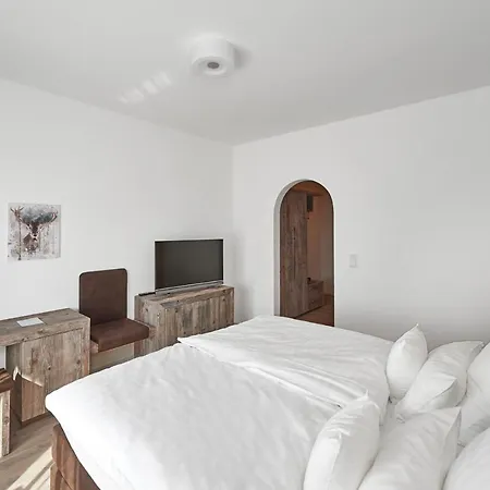 Zum Sternenhof Hotel Kössen