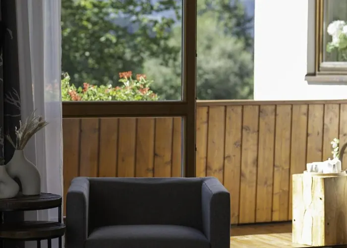 Zum Sternenhof ホテル