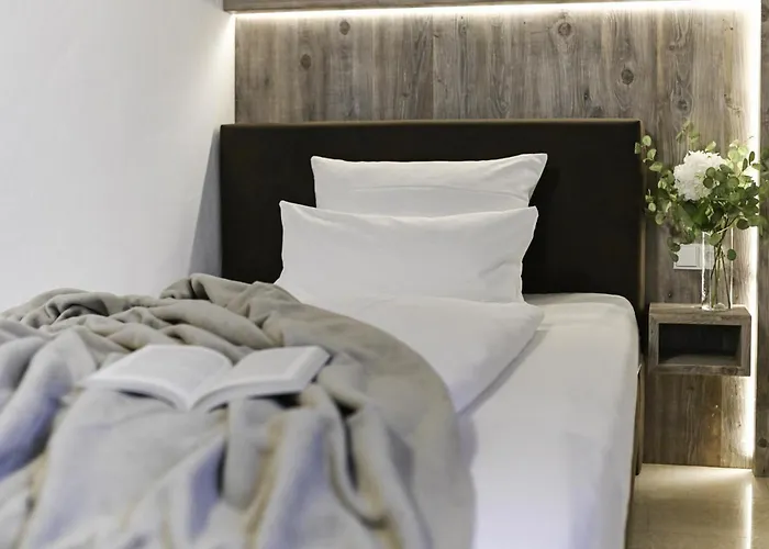 ホテル Zum Sternenhof