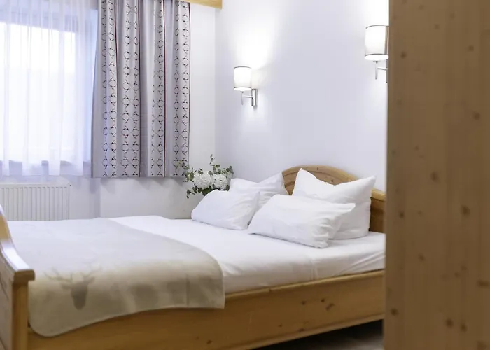 Zum Sternenhof ホテル 4*