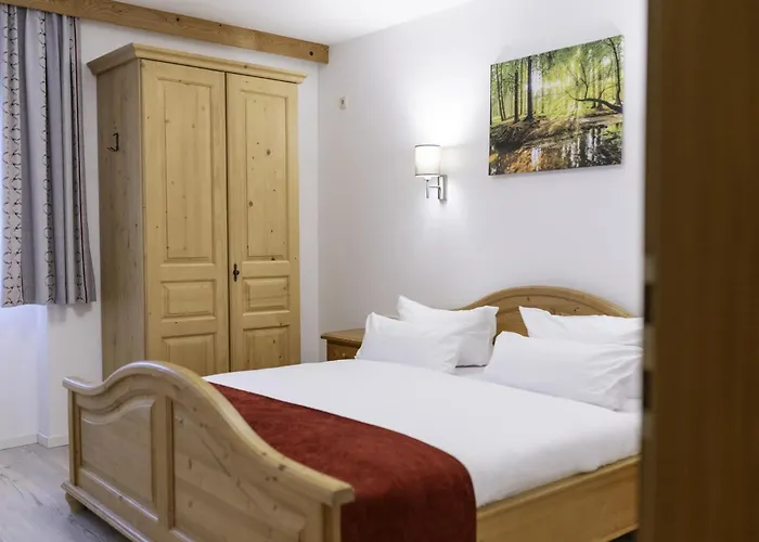 Zum Sternenhof ケセン