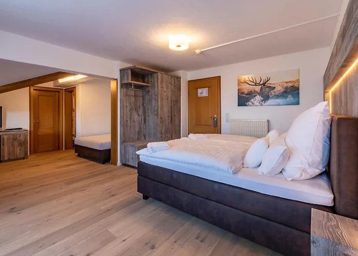 Zum Sternenhof 4* ケセン