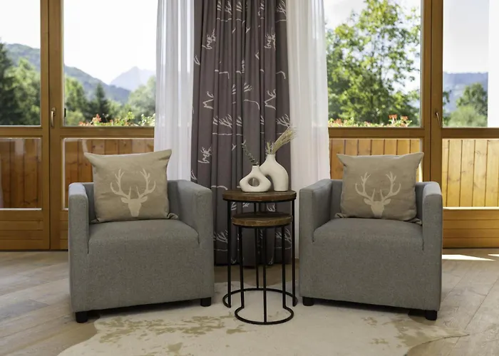 Zum Sternenhof ホテル