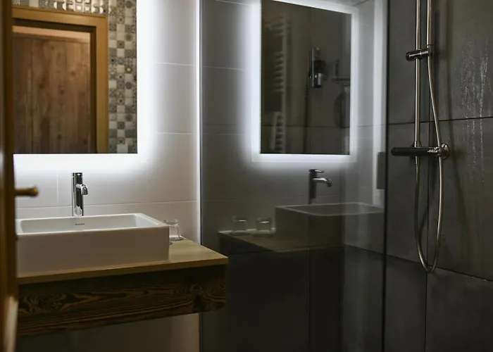 ホテル Zum Sternenhof