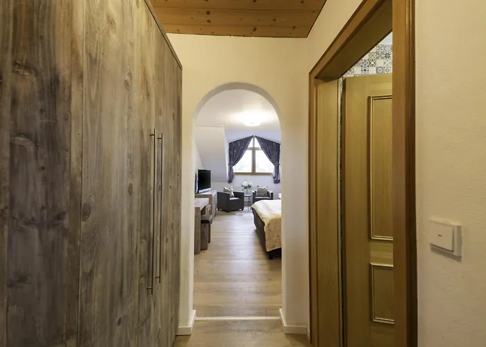 Zum Sternenhof 4* ケセン