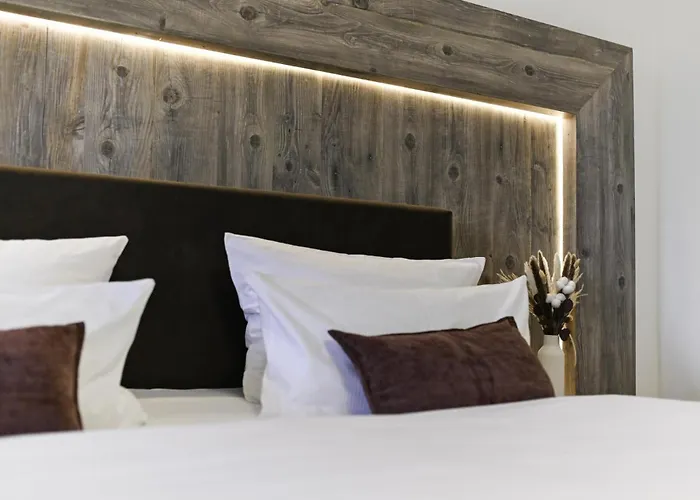 ホテル Zum Sternenhof