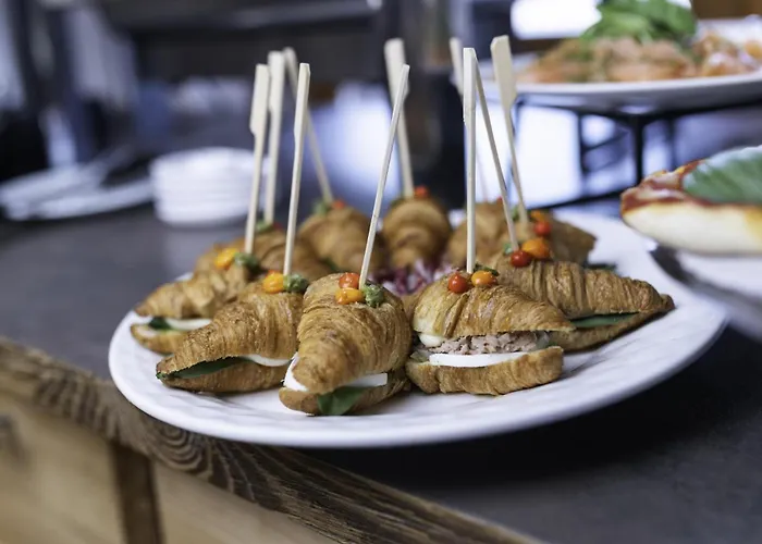 ホテル Zum Sternenhof 4*