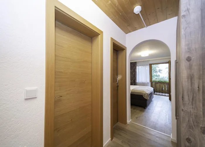 Zum Sternenhof ホテル 4*