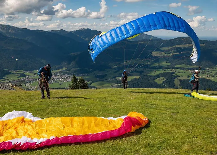 Zum Sternenhof 4* ケセン